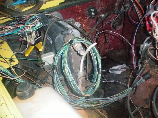 Project: OLD YELLER - S-10 Forum